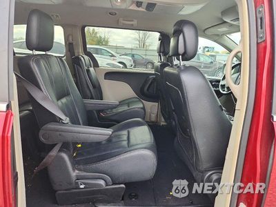 Zdjęcie 11 z 14 samochodu: 2015 CHRYSLER TOWN & COUNTRY TOURING VIN:2C4RC1BGXFR726090 - miniatura