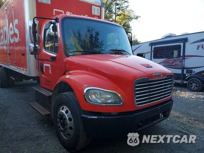 Zdjęcie 13 z 13 samochodu: 2018 FREIGHTLINER BUSINESS CLASS M2 BOX TRUCK VIN:1FVACWFB2JHJL9240 - miniatura