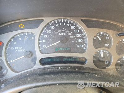 Zdjęcie 9 z 13 samochodu: 2005 GMC YUKON DENALI VIN:1GKEK63U65J153389 - miniatura