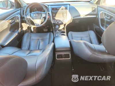 Zdjęcie 8 z 12 samochodu: 2015 NISSAN ALTIMA 2.5 SL VIN:1N4AL3AP7FC152122 - miniatura