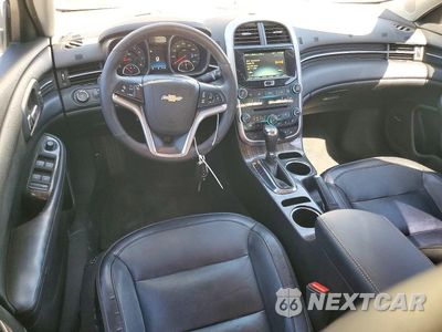 Zdjęcie 8 z 12 samochodu: 2014 CHEVROLET MALIBU LTZ VIN:1G11J5SX8EF244923 - miniatura