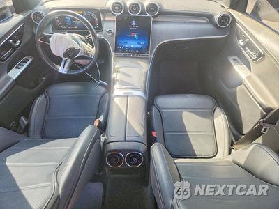 Zdjęcie 8 z 13 samochodu: 2024 MERCEDES-BENZ GLC 300 4MATIC VIN:W1NKM4HB8RF142562 - miniatura