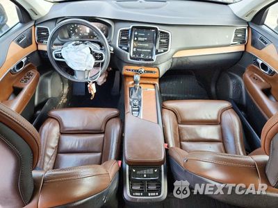 Zdjęcie 8 z 13 samochodu: 2019 VOLVO XC90 T6 INSCRIPTION VIN:YV4A22PL1K1459879 - miniatura