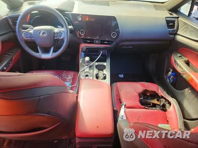 Zdjęcie 8 z 14 samochodu: 2022 LEXUS NX 250 VIN:2T2GDCAZ6NC002622 - miniatura