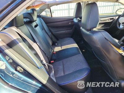 Zdjęcie 10 z 12 samochodu: 2019 TOYOTA COROLLA SE VIN:2T1BURHE3KC227709 - miniatura