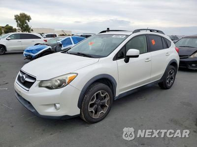 2014 SUBARU XV CROSSTREK 2.0 LIMITED JF2GPAKC1EH341151 - główne zdjęcie licytacji z USA - miniatura