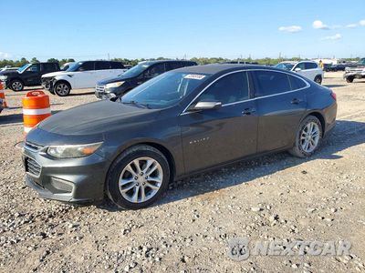 2017 CHEVROLET MALIBU LT 1G1ZE5ST4HF220952 - główne zdjęcie licytacji z USA - miniatura
