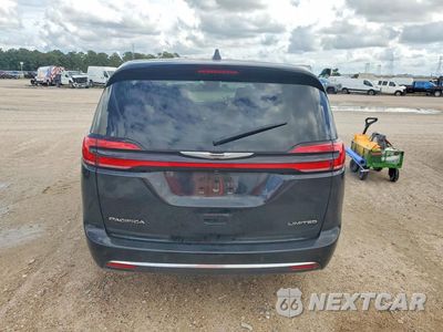 Zdjęcie 6 z 13 samochodu: 2026 CHRYSLER PACIFICA LIMITED VIN:2C4RC1GG1TR274454 - miniatura
