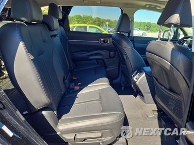 Zdjęcie 11 z 14 samochodu: 2026 KIA SORENTO S VIN:5XYRL4JC2TG425278 - miniatura
