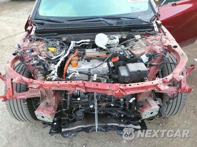 Zdjęcie 12 z 13 samochodu: 2024 CADILLAC LYRIQ LUXURY VIN:1GYKPPRL8RZ110159 - miniatura