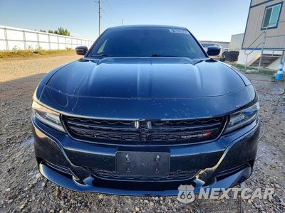 Piąte zdjęcie samochodu w środku: 2018 DODGE CHARGER GT VIN:2C3CDXJG1JH222196 - miniatura