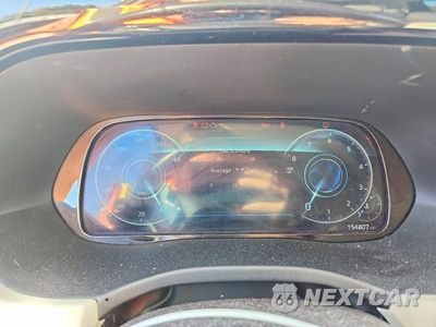 Zdjęcie 9 z 13 samochodu: 2020 HYUNDAI PALISADE LIMITED VIN:KM8R5DHE6LU084950 - miniatura
