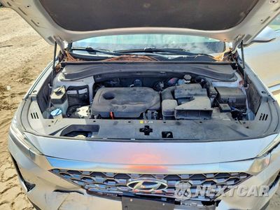 Zdjęcie 12 z 13 samochodu: 2020 HYUNDAI SANTA FE SEL VIN:5NMS3CAD6LH175652 - miniatura