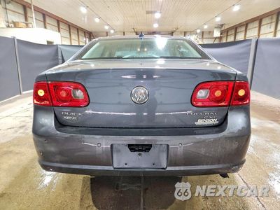 Zdjęcie 6 z 13 samochodu: 2009 BUICK LUCERNE CXL VIN:1G4HD57M69U116138 - miniatura