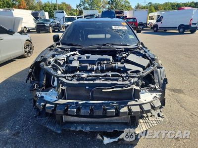 Piąte zdjęcie samochodu w środku: 2025 ACURA TLX A-SPEC VIN:19UUB6F51SA002596 - miniatura