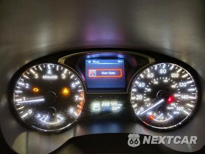 Zdjęcie 9 z 13 samochodu: 2014 NISSAN PATHFINDER S VIN:5N1AR2MN1EC615489 - miniatura