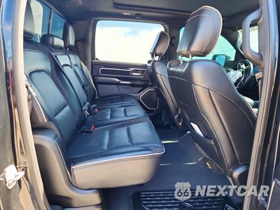 Zdjęcie 10 z 12 samochodu: 2020 RAM 1500 LARAMIE VIN:1C6RREJT0LN306472 - miniatura