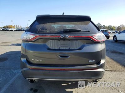 Zdjęcie 6 z 13 samochodu: 2018 FORD EDGE SEL VIN:2FMPK4J99JBC62303 - miniatura