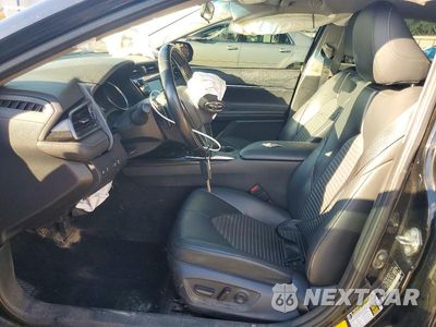Zdjęcie 7 z 12 samochodu: 2019 TOYOTA CAMRY SE VIN:4T1B11HK4KU829551 - miniatura