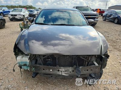 Piąte zdjęcie samochodu w środku: 2017 MAZDA 6 TOURING VIN:JM1GL1V50H1101366 - miniatura