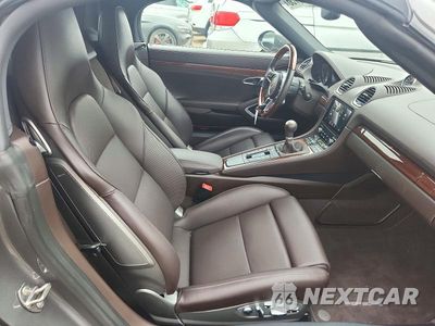 Zdjęcie 10 z 12 samochodu: 2024 PORSCHE BOXSTER S VIN:WP0CB2A87RS223015 - miniatura