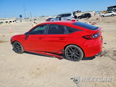 Drugie zdjęcie samochodu z przodu: 2023 HONDA CIVIC SPORT VIN:19XFL2H83PE009901 - miniatura