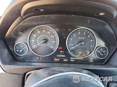 Zdjęcie 9 z 12 samochodu: 2013 BMW 328 I SULEV VIN:WBA3C1C5XDF438607 - miniatura