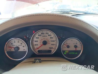 Zdjęcie 9 z 12 samochodu: 2006 FORD F150 SUPERCREW VIN:1FTPW14556KC82948 - miniatura