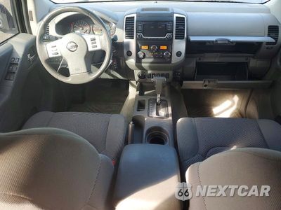 Zdjęcie 8 z 12 samochodu: 2018 NISSAN FRONTIER SV VIN:1N6AD0FV4JN747405 - miniatura