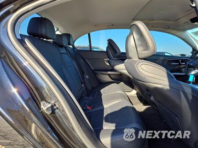 Zdjęcie 10 z 12 samochodu: 2022 MERCEDES-BENZ C 300 VIN:W1KAF4GB3NR055763 - miniatura