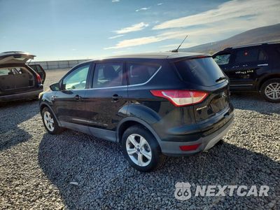 Drugie zdjęcie samochodu z przodu: 2013 FORD ESCAPE SE VIN:1FMCU9GX7DUD78660 - miniatura