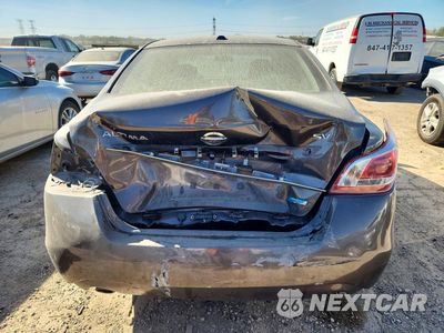 Zdjęcie 6 z 13 samochodu: 2013 NISSAN ALTIMA 2.5 VIN:1N4AL3AP7DC218973 - miniatura