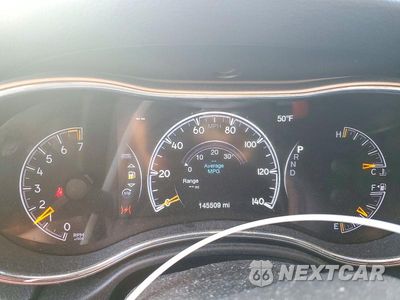 Zdjęcie 9 z 14 samochodu: 2019 JEEP GRAND CHEROKEE LAREDO VIN:1C4RJFAG6KC578771 - miniatura