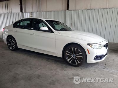 Czwarte zdjęcie samochodu z boku: 2018 BMW 330E VIN:WBA8E1C53JA179998 - miniatura