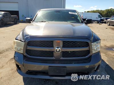 Piąte zdjęcie samochodu w środku: 2016 RAM 1500 ST VIN:1C6RR7FG8GS353652 - miniatura