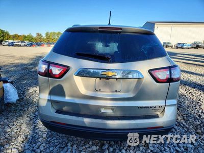 Zdjęcie 6 z 13 samochodu: 2015 CHEVROLET TRAVERSE LS AWD LT VIN:1GNKVGKD7FJ362291 - miniatura