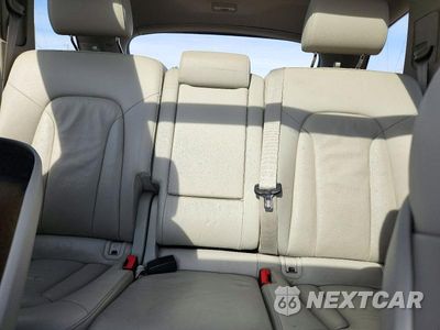 Zdjęcie 10 z 13 samochodu: 2011 AUDI Q7 PREMIUM PLUS VIN:WA1LMAFE3BD005533 - miniatura