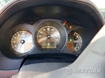 Zdjęcie 9 z 12 samochodu: 2008 LEXUS GS 350 VIN:JTHBE96S480037621 - miniatura
