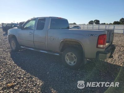Drugie zdjęcie samochodu z przodu: 2008 GMC SIERRA K2500 HEAVY DUTY VIN:1GTHK29K88E117286 - miniatura