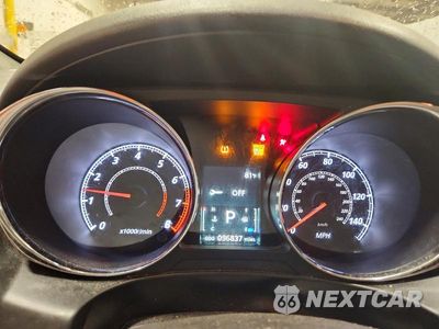 Zdjęcie 9 z 12 samochodu: 2018 MITSUBISHI OUTLANDER SPORT ES VIN:JA4AP3AU8JU024912 - miniatura
