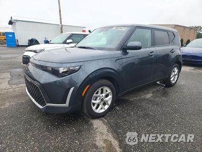 2025 KIA SOUL LX KNDJ23AU0S7257168 - główne zdjęcie licytacji z USA - miniatura