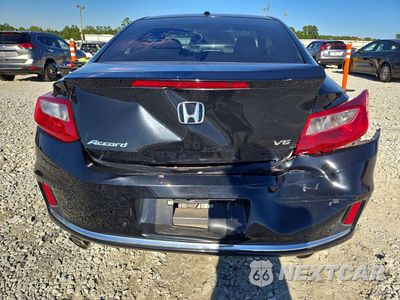 Zdjęcie 6 z 12 samochodu: 2013 HONDA ACCORD VIN:1HGCT2A82DA007473 - miniatura