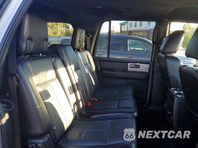 Zdjęcie 11 z 14 samochodu: 2016 FORD EXPEDITION EL LIMITED VIN:1FMJK2AT4GEF33075 - miniatura