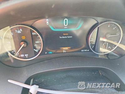 Zdjęcie 9 z 12 samochodu: 2017 BUICK LACROSSE PREFERRED VIN:1G4ZN5SS6HU155365 - miniatura