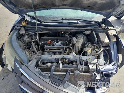 Zdjęcie 11 z 13 samochodu: 2013 HONDA CR-V EXL VIN:2HKRM4H76DH625757 - miniatura
