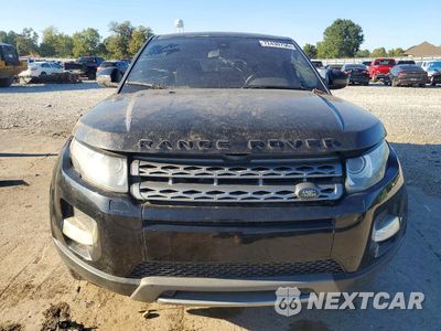 Piąte zdjęcie samochodu w środku: 2014 LAND ROVER RANGE ROVER EVOQUE PURE PLUS VIN:SALVP2BG8EH862875 - miniatura