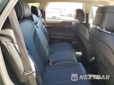 Zdjęcie 10 z 12 samochodu: 2023 GENESIS GV80 2.5T VIN:KMUHBDSBXPU109956 - miniatura