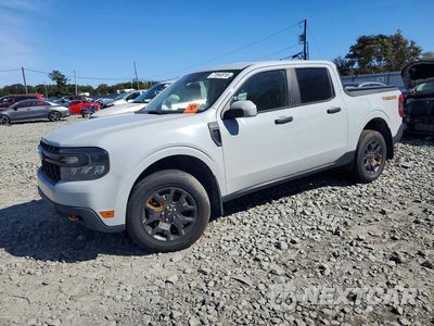 2023 FORD MAVERICK XLT 3FTTW8G97PRA70233 - główne zdjęcie licytacji z USA - miniatura