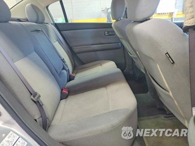 Zdjęcie 10 z 12 samochodu: 2009 NISSAN SENTRA 2.0 VIN:3N1AB61EX9L610115 - miniatura