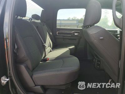Zdjęcie 10 z 12 samochodu: 2026 RAM 2500 BIG HORN VIN:3C6UR5DJ4TG317682 - miniatura